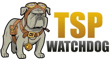 TSP WATCHDOG